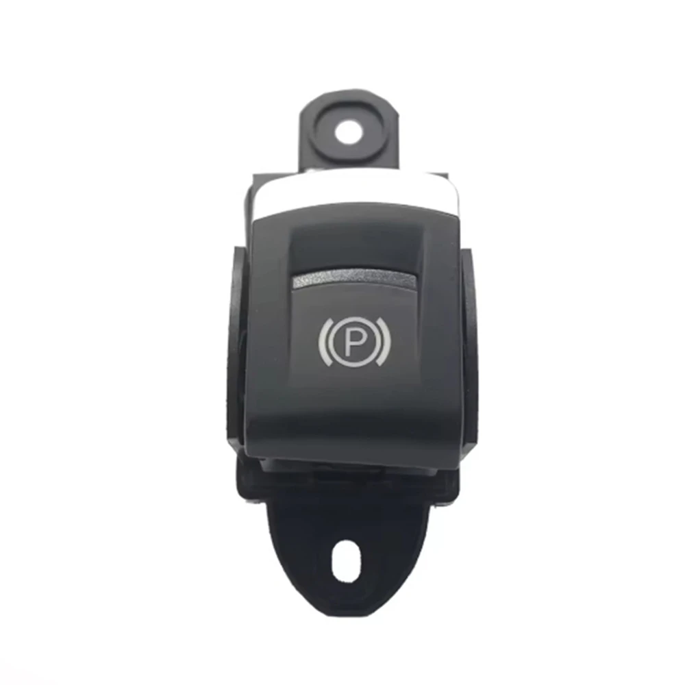 

​4F1927225 For Audi A6 C6 A6 Allroad Quattro S6 RS6 Power Electronic Parking Brake Handbrake Switch 4F1927225A 4F1927225C