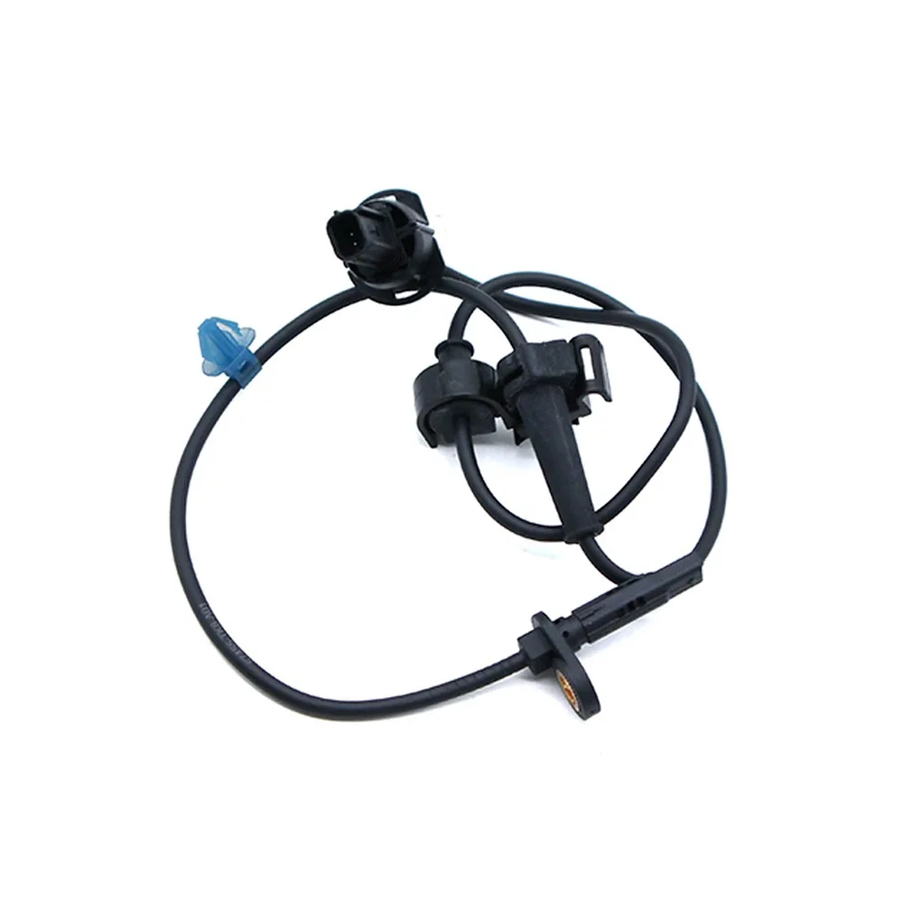 New High Quality ABS Sensor Wheel Speed 57455-TK8-A01 57455tk8a01 Front Left For Honda Odyssey USA Built (2012- Car Accessories