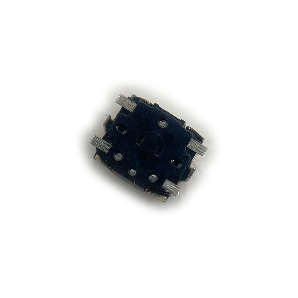 10 قطعة زر اللباقة التبديل ل Xbox One X & S إخراج زر الاستشعار استبدال المجلس