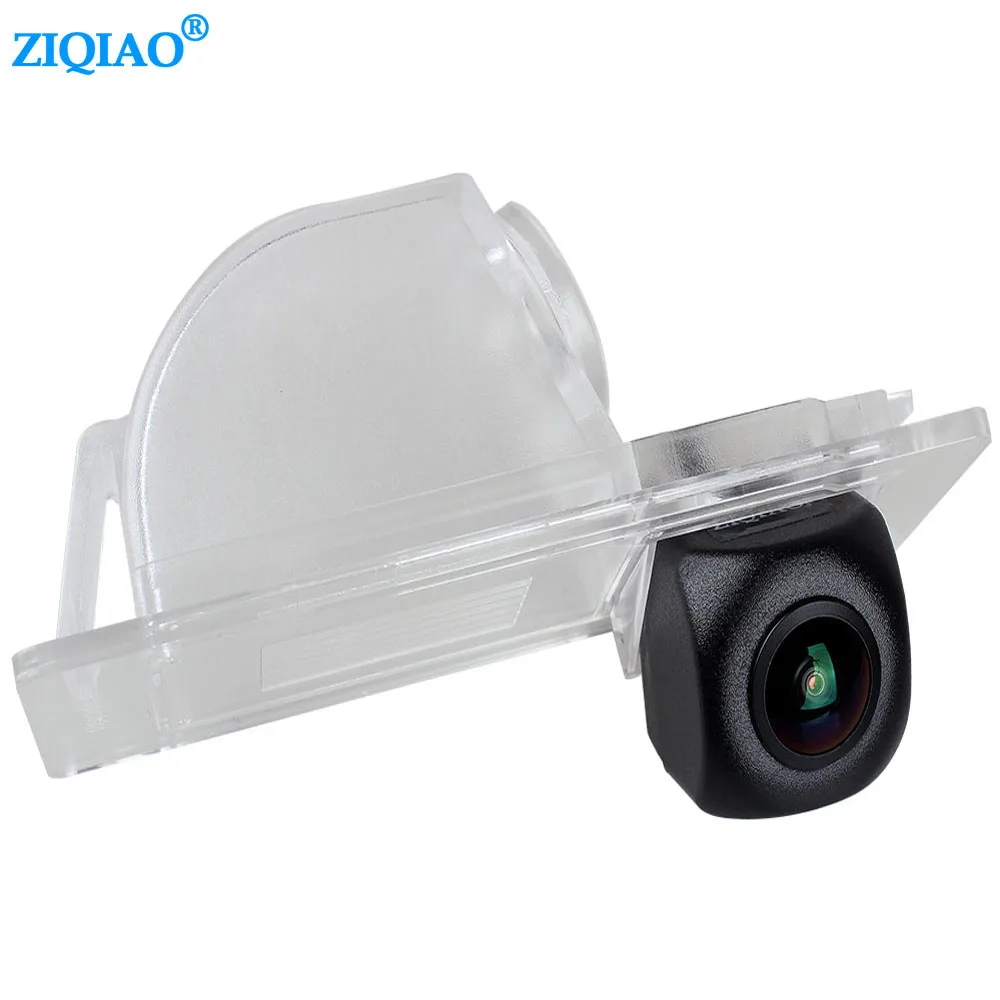 

ZIQIAO for VW Skoda Rapid 2013-2022 Santana 2013-2021 Jetta 2013-2019 Jetta VA3 2019-2020 HD Rear View Camera HS121