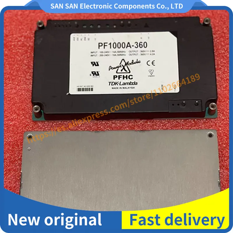 

PF1000A-360 PF1000A-360/EM PF1000A-360/HK New original