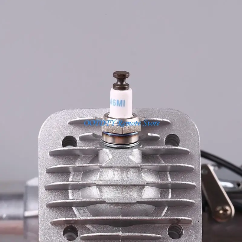 Ignition Sparking Plug Replacement For 15BM 20SBM 20RE 26BM 32CC 35RE 56CC 60CC 60RE Gasolines Chainsaw Accessories