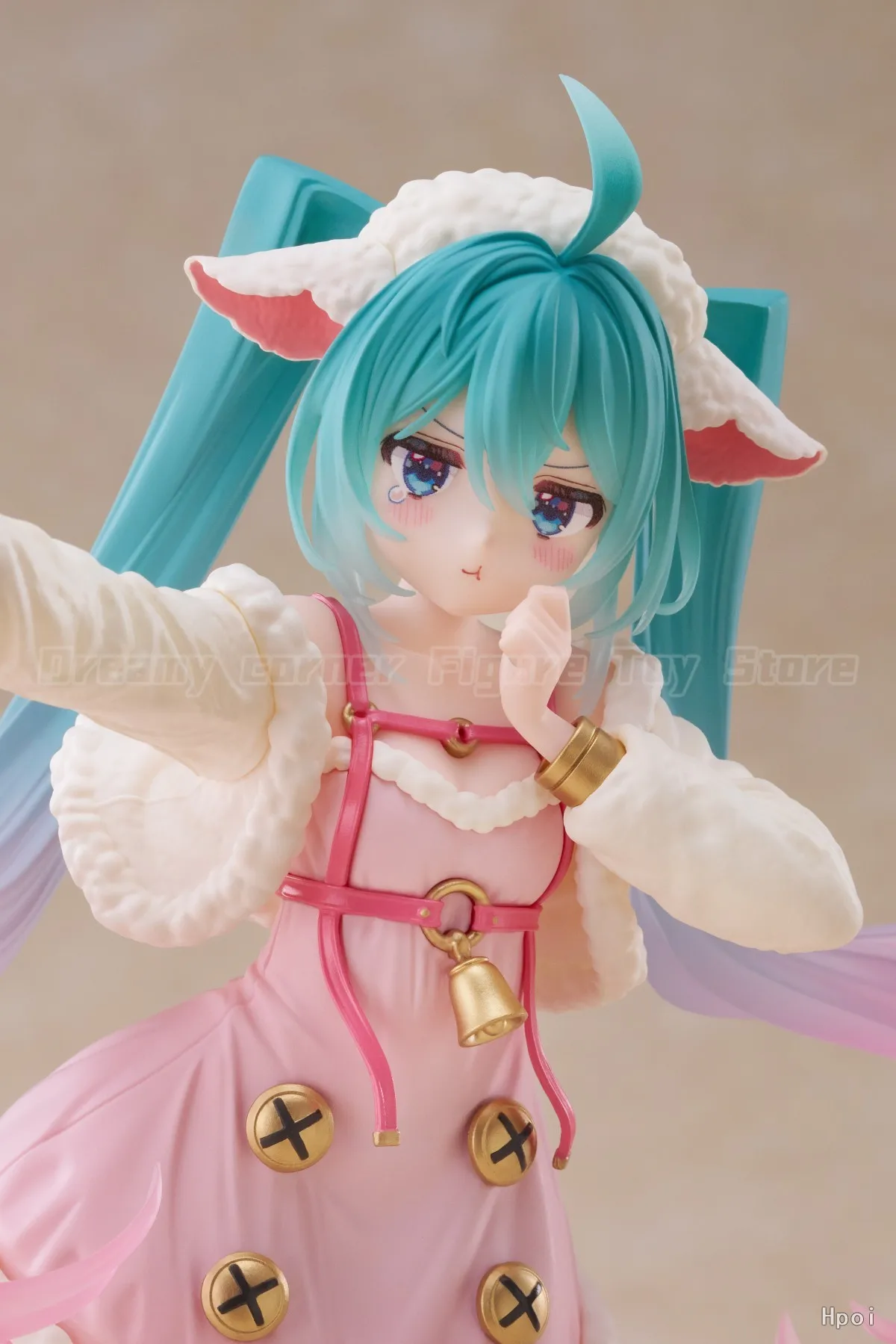【pre-sale】h18cm-taito-wonderland-piapro-characters-hatsune-miku-anime-figure