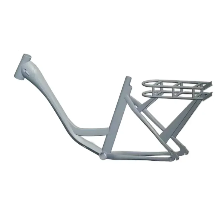 

Aluminum bicycle frame bicycle raw frame OEM and ODM bicycle frame for raw