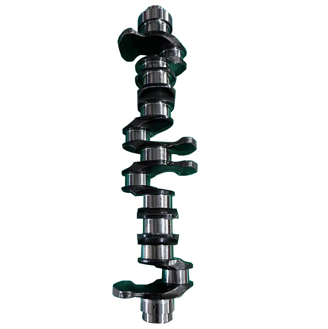 CQ WS New Crankshaft OM471 For A4710311301 With 1 Year Warranty