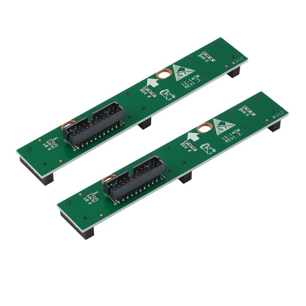 2Pcs Connector Between Hashboard and Control Board Suitable for Whatsminer M21S M20S M31S M32 3 in 1 Cable