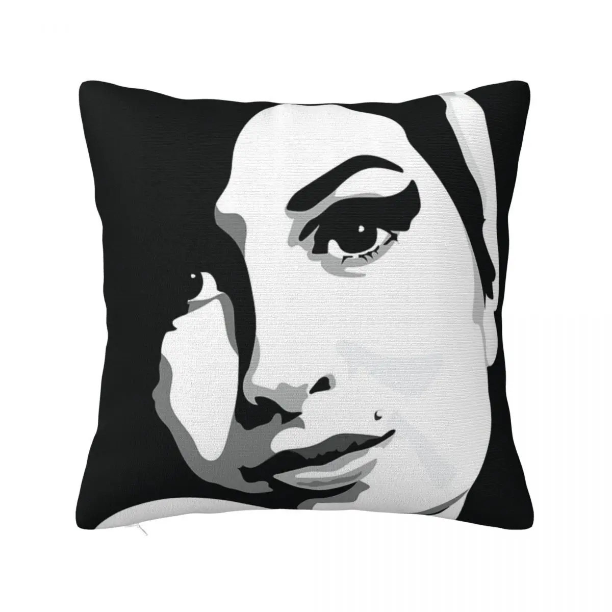 Amy Winehouse Pillow Cover Pillow Case Covers Anime Body Pillow Case Pillow Case Pillow Cover