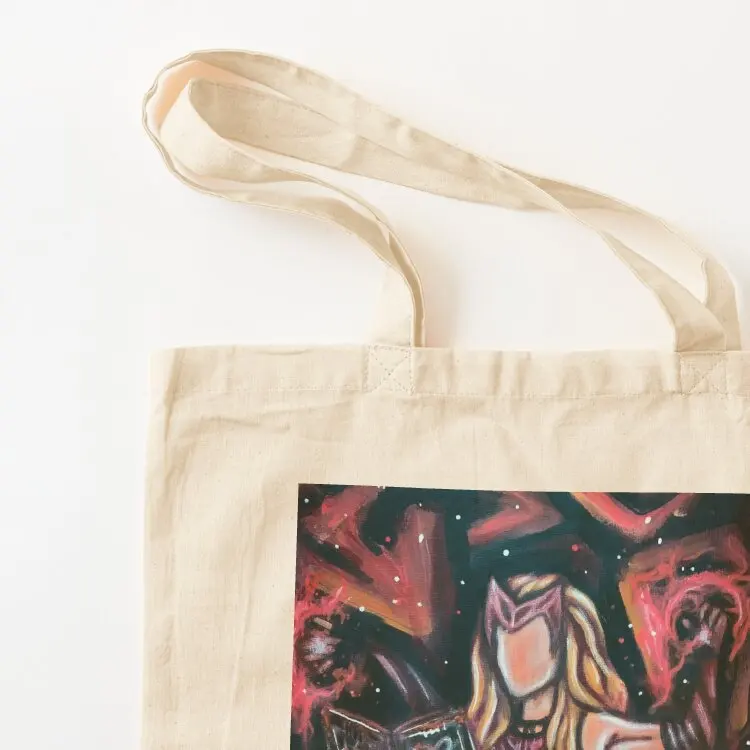 Multiverse of Madness Tote Bag Women's bags Shopper bag Gift bag tote bags men