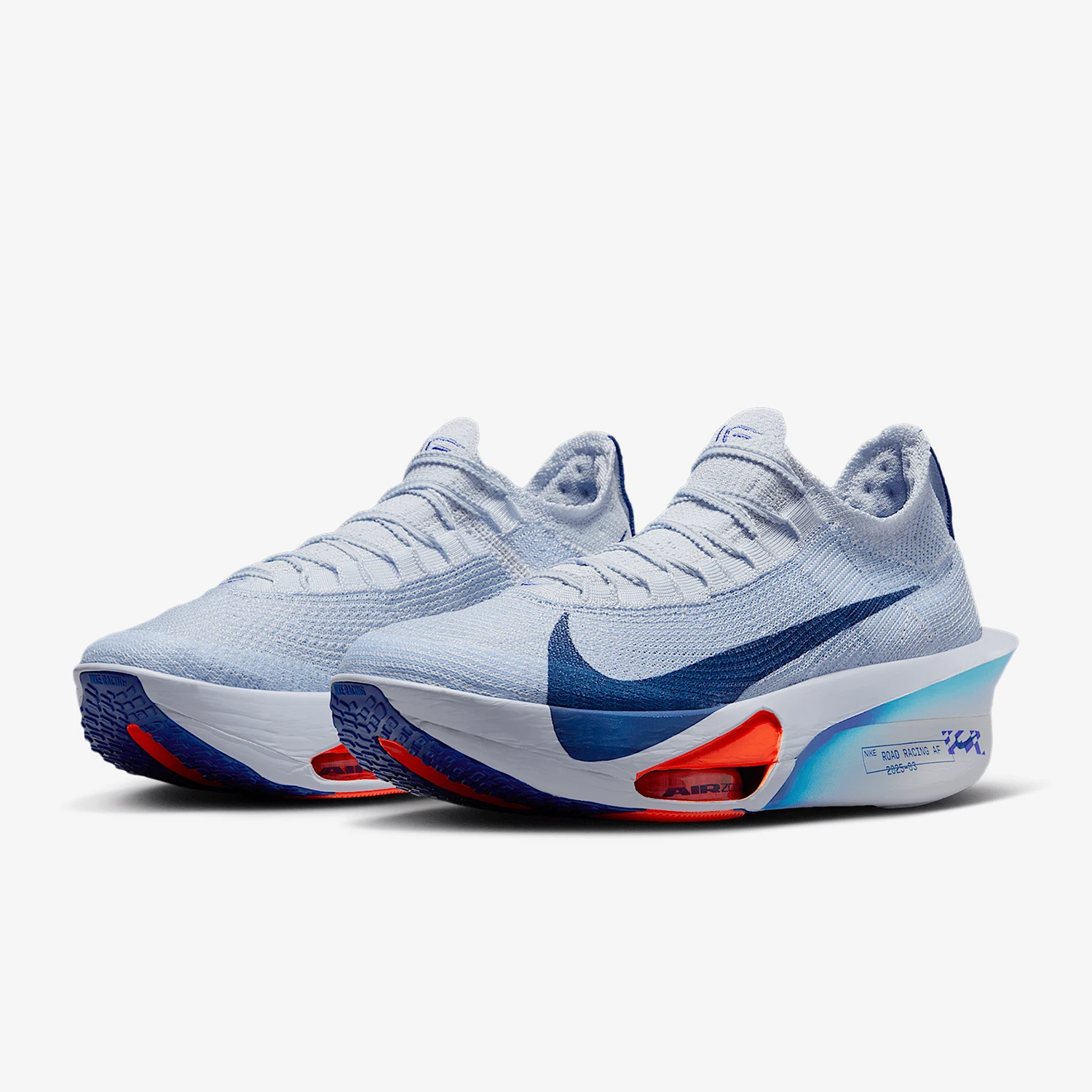 

Nike genuine Alphafly 3 Proto men's racing running shoes FD8311-001