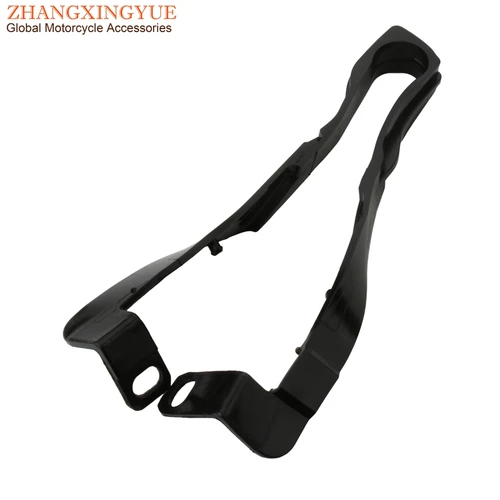 Imagen 2 del producto Protector de sello deslizante de cadena de motocicleta para Honda XR 250 Tornado XRE 300 52170-KPE-900