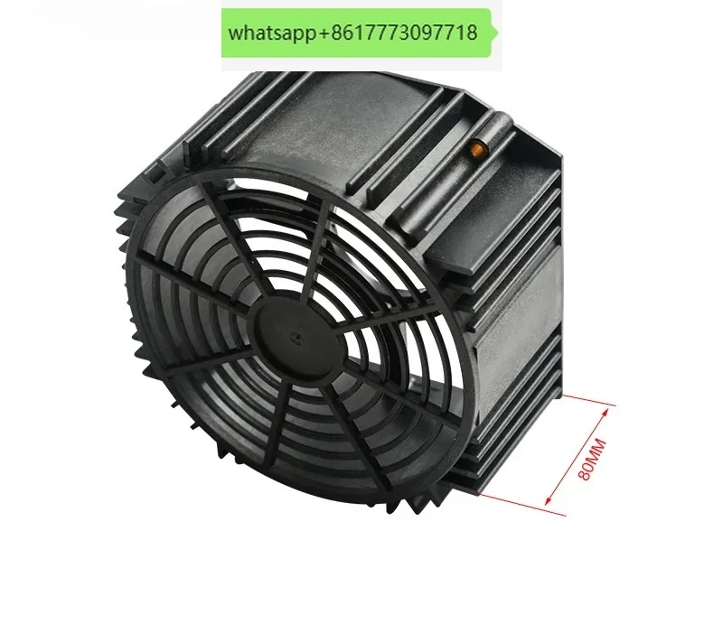 

Станок для резьбы, 9 кВт, автоматический вентилятор шпинделя с лезвием, HSD Hanqi HQD Changsheng CS Jester, универсальный, без шума