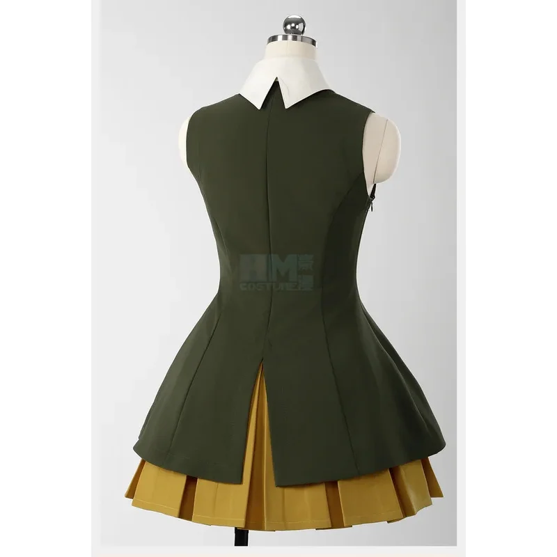 Высокое качество аниме Card Captors Сакура косплей повседневный костюм Сакура косплей Сакура Гонконг путешествия женский костюм для ролевых игр на Хэллоуин