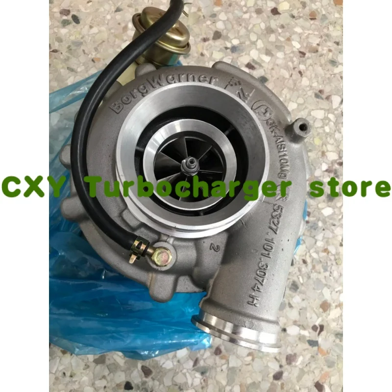 turbocharger for turbocharger K27 for truck engine 53279887120 9060964699 A9060964699