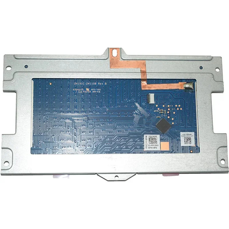 

Новый тачпад Clickpad Трекпад для ProBook 450 G8 ZHAN 66 Pro 15 G4 Silver