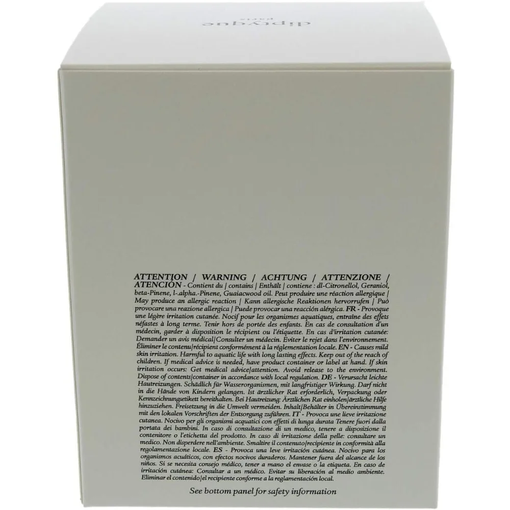 Candela Baies-6,5 once