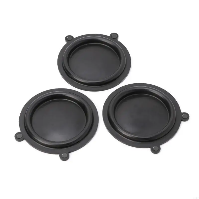 J6PE 10pcs 73 мм диафрагма давления для водонагревателя газовые аксессуары водопроводные соединения