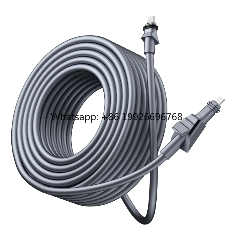 Starlink Satellite Internet Router High Performance 22AWG 10M Flat Replacement Cable