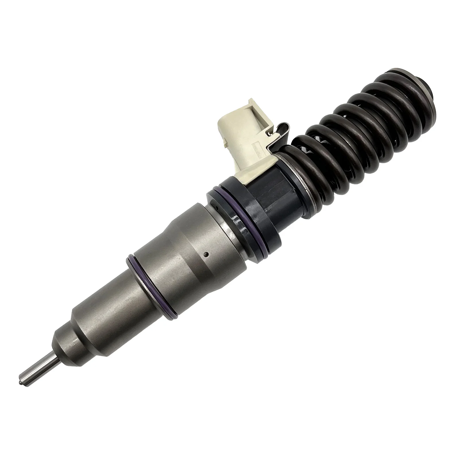 1PCS Fuel injector BEBE4F06001 Fits for Delphi E3.3-4F Engine