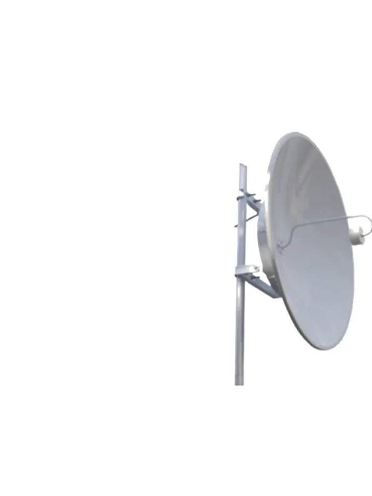 

LBD-2325P12 × 2 Plate Parabolic Directional Antenna 2300-2500MHz 27.3dBi