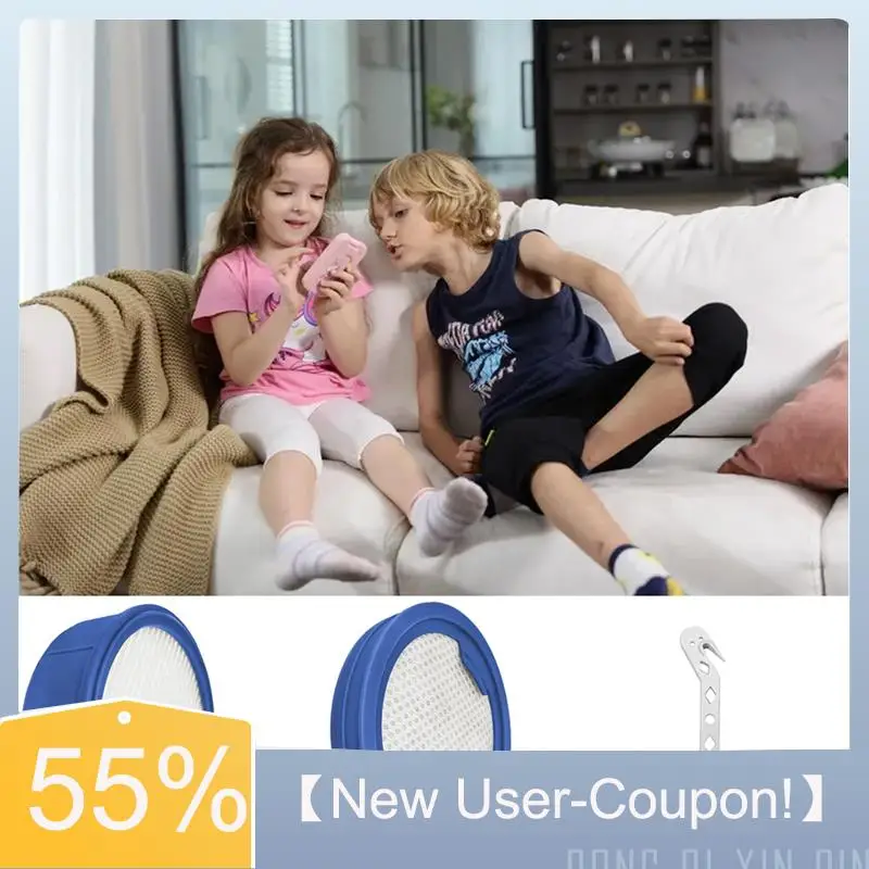 A60T New Filter Set… - image