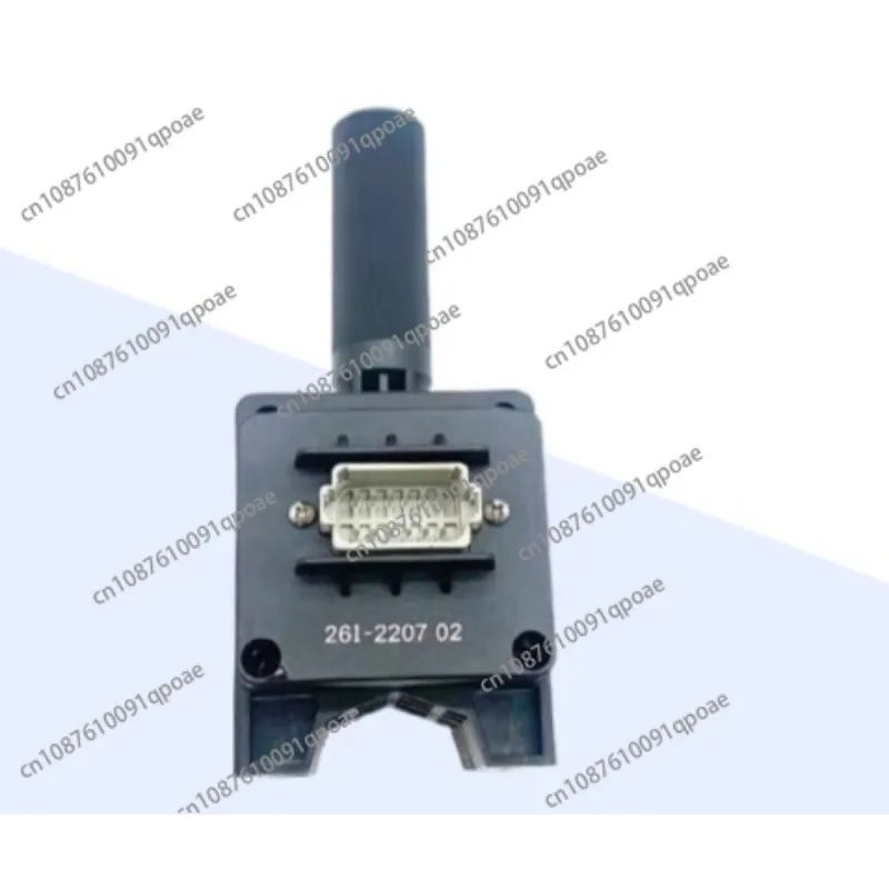 

Transmission Control Group Switch 261-2207 2612207 For 414E 416D 420D 420E 432E 434E 438D Backhoe Loader Spare Parts