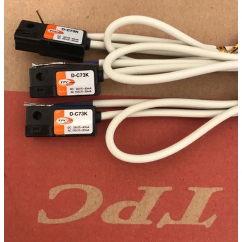 Tpc Magnetic Switch…