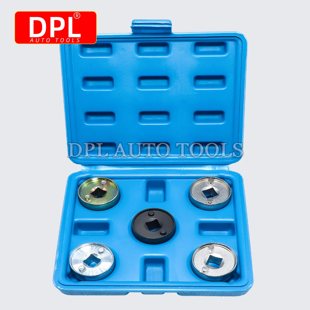 

5PCS T10352 Assembly Camshaft Tools For Audi 1.8L 2.0L TFSI Engine For VW Passat