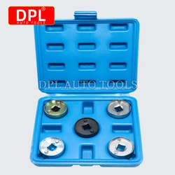 5PCS T10352 Assembly Camshaft Tools For Audi 1.8L 2.0L TFSI Engine For VW Passat