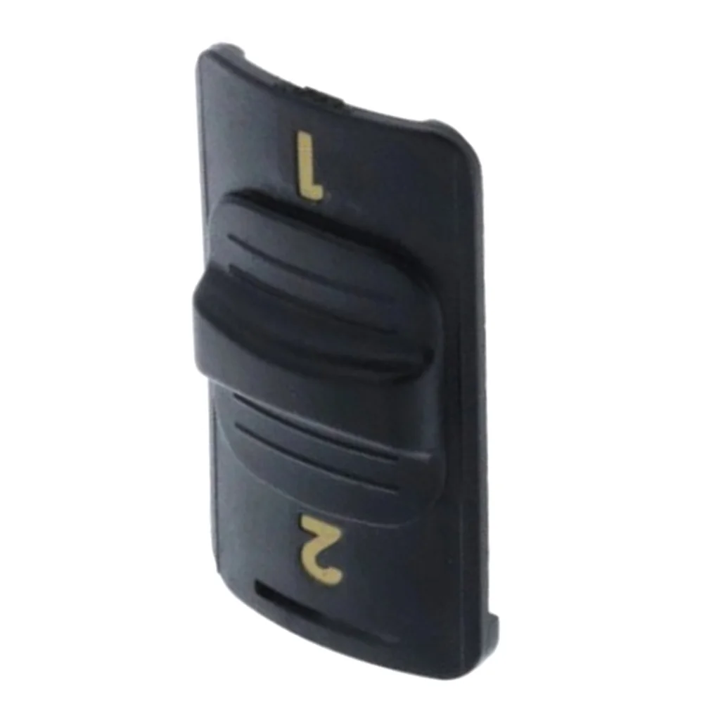 1Pcs Plastic Selector ForDeWalt N035051 Gear Selector Switch Replacement For DCD795 DCD790 DCD785 DCD737 DCD735 DCD73 Drills