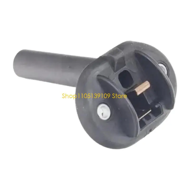 P5ED Cap Guide Sleeve For Select Model Replace 7L0810899C Plastic Replacement