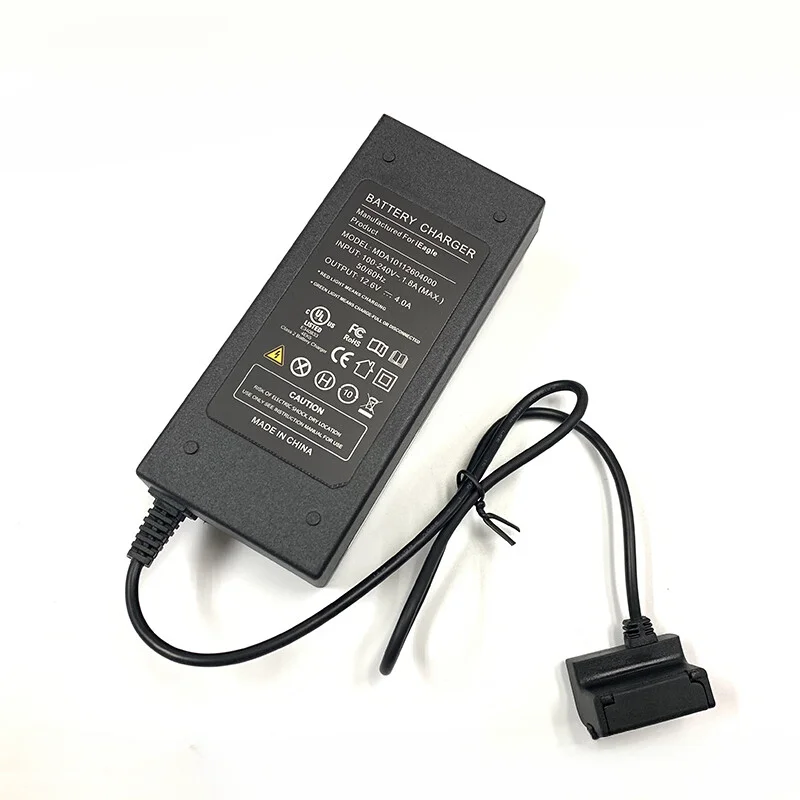 

for DJI Uav Elf Phantom2 Vision Charger 50W battery charger spirit2 adapter demon2
