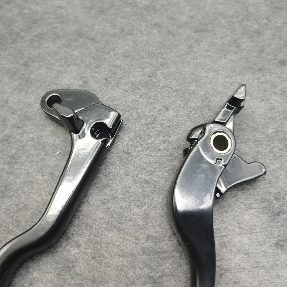 Motorcycle Brake Clutch Levers For Suzuki GSR750 GSR600 GSR400 GSR 600 750 400 GSXS750 TL1000S SFV650 GLADIUS