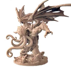 Avatar Of Holmuran Miniature Resin 1/35 Miniature Accessories Modelling Unpainted Kits Hobby Modelismo Diy Toys A215