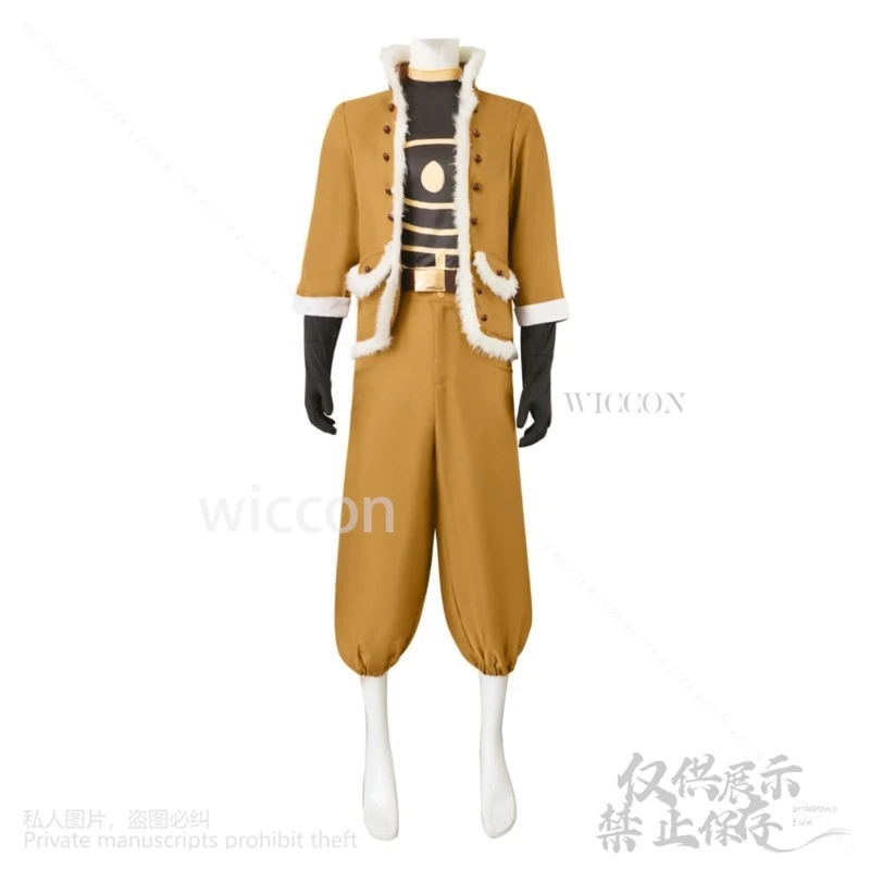 Hawks Takami Keigo Costume Anime My Herooo Academiaa Cosplay Uniform Suit Wig Halloween Christmas Party Man Full Set Customized