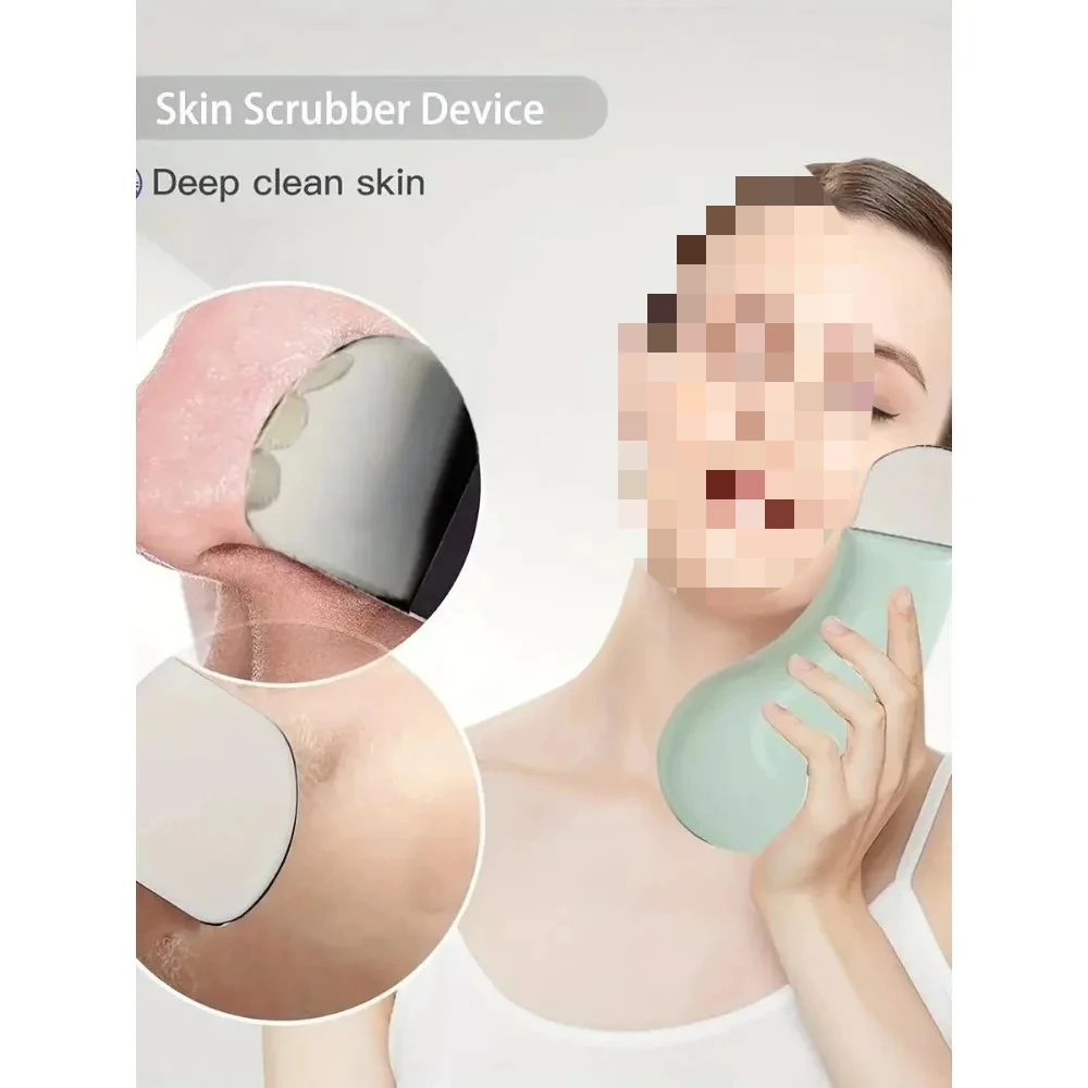 Blackhead and Whitehead Removal Tool for Nose and Face - Skin Pore Cleaner Skin Care Tools for Women