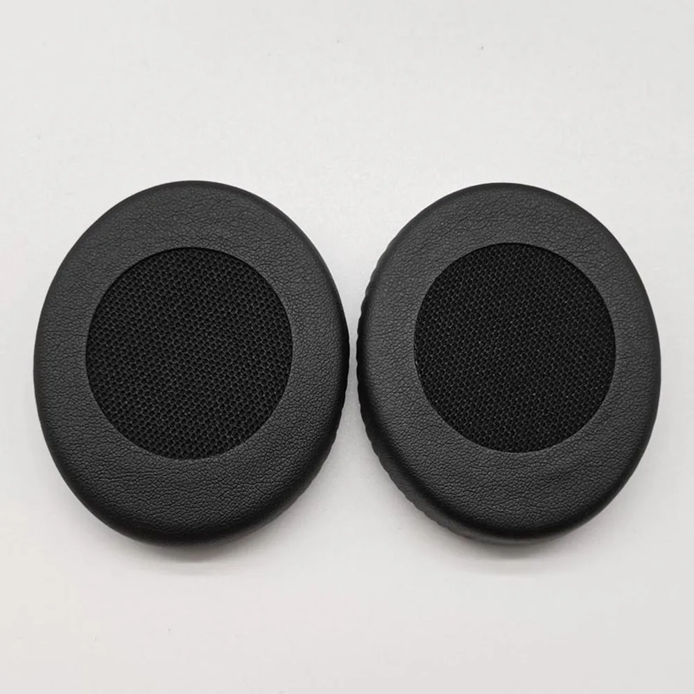 

1Pair Artificial Leather Replaced Ear Pads Cushion Cover For HD2 Series HD2.01 HD2.20s HD2.30 HD2.30i HD2.30g