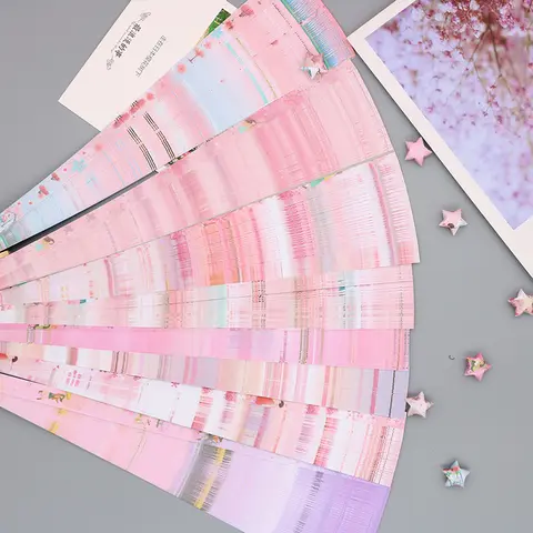 10 best sales pappersstjärnremsor - №7