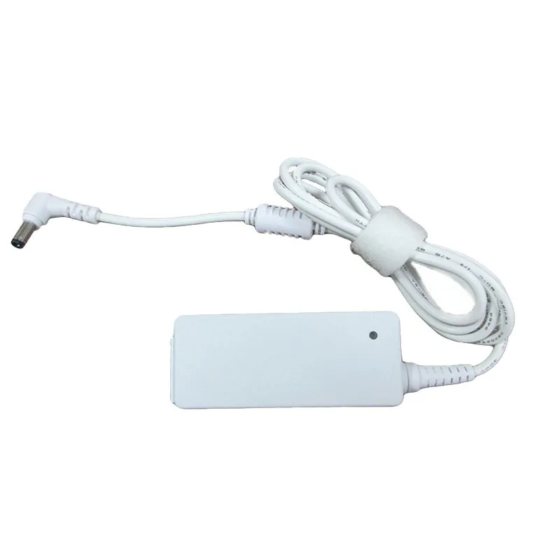 

White 24V2A Power Adapter Is Suitable for LED Water Purifier Beauty Instrument Electric Fan Power Cord Mini Small Volume