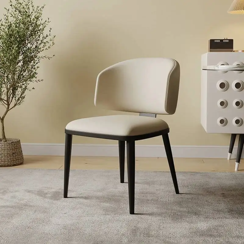 Thumbnail 3 - #19 Stackable Dining Chairs Sale