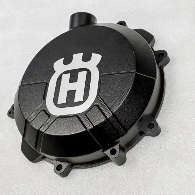 CNC clutch side cover for Husqvarna TE250 / 300 TC250 TX300 2017-2021