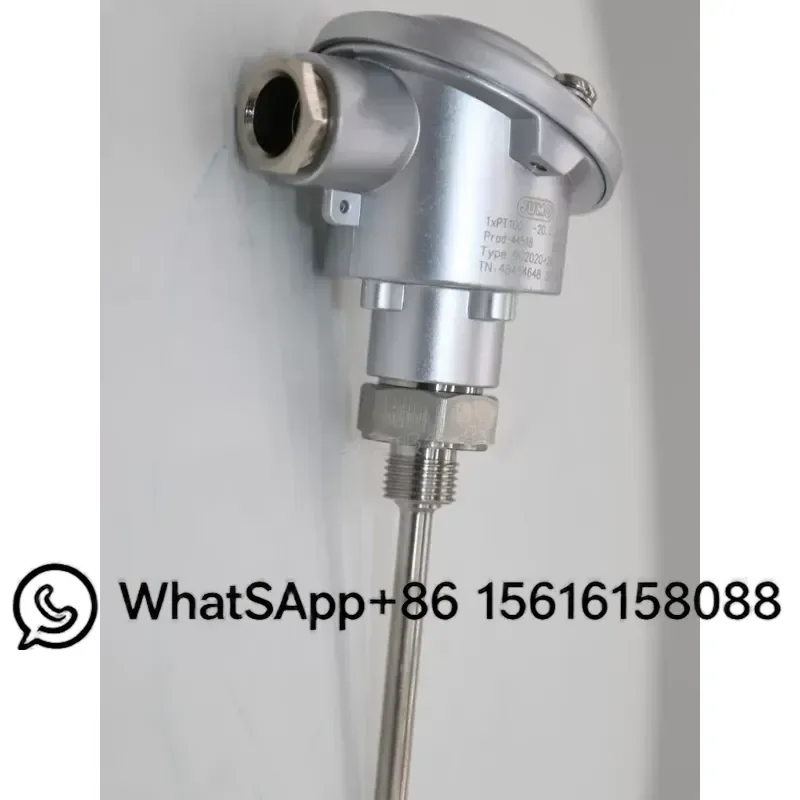 New -20 to 80 C Temperature Sensor E8110219 for McQuay Air Conditioner HVAC Cooling System Replacement Part High Precision