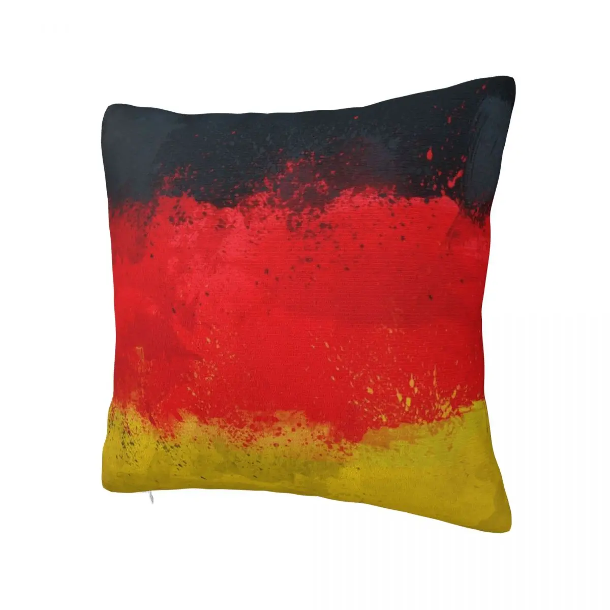 German Empire Flag Pillowcase Cushion For Sofa Coussin Covers Decorative