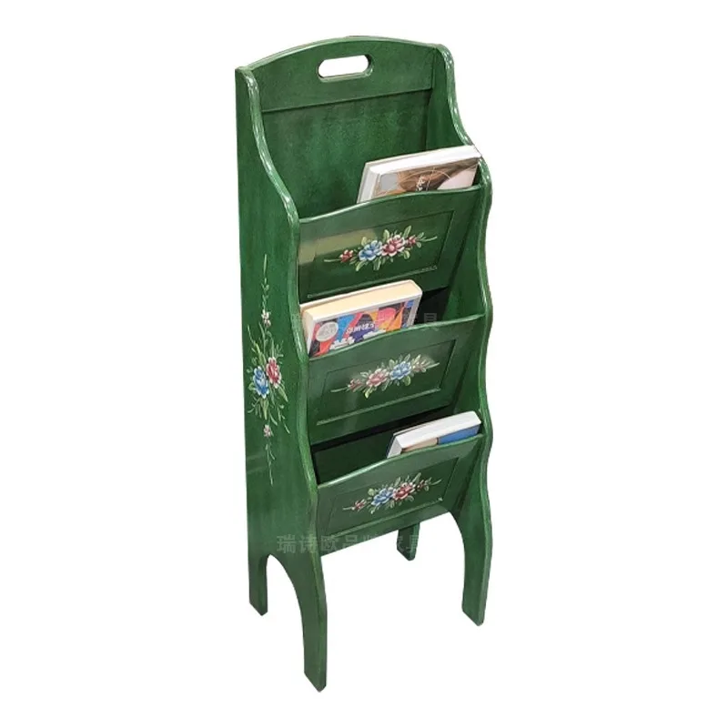 Thumbnail 4 - #18 Highest Rated Small Bookcases to Buy in 2026