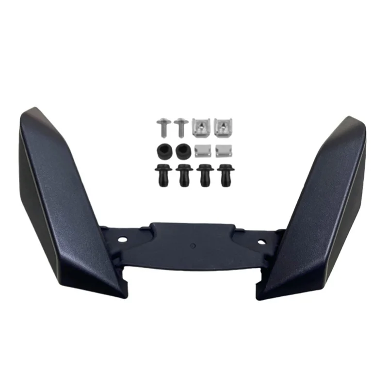ملحقات الدراجات النارية الكلاسيكية منقار أمامي هدية تمديد عجلة موسع غطاء لسيارات BMW R1300GS R 1300 GS 2024-2025