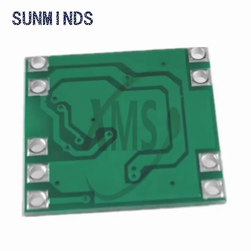 10PCS  PAM8403 Super Mini Digital Amplifier Board 2 * 3W Class D Digital 2.5V To 5V Sound Audio Amplifiers