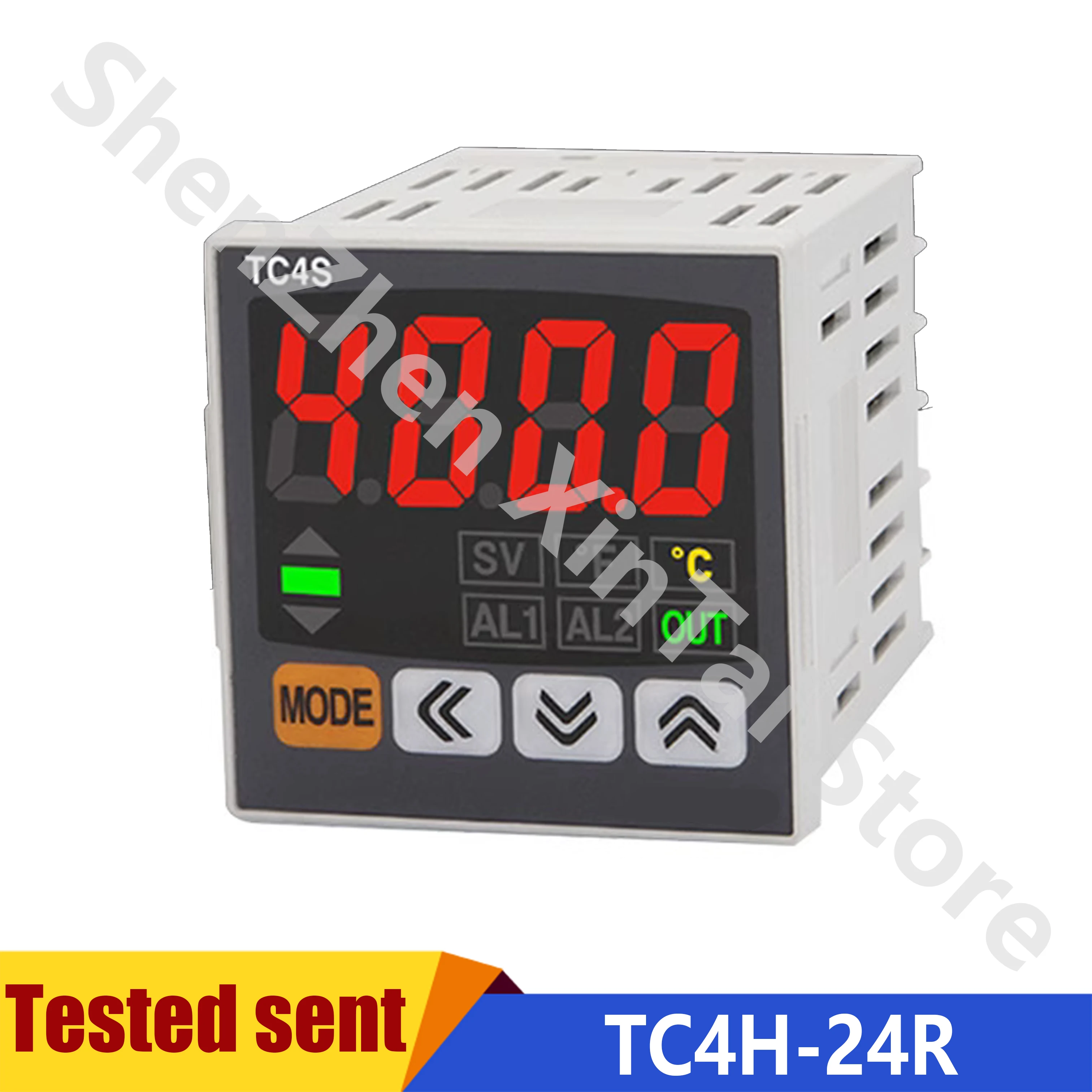 

New Original Spot TC4H-24R Temperature Controller