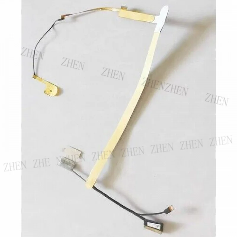 

Y EDP Screen Cable+RGB Camera IR Cable DC02C00MF10 for Lenovo ThinkPad E15 Gen2