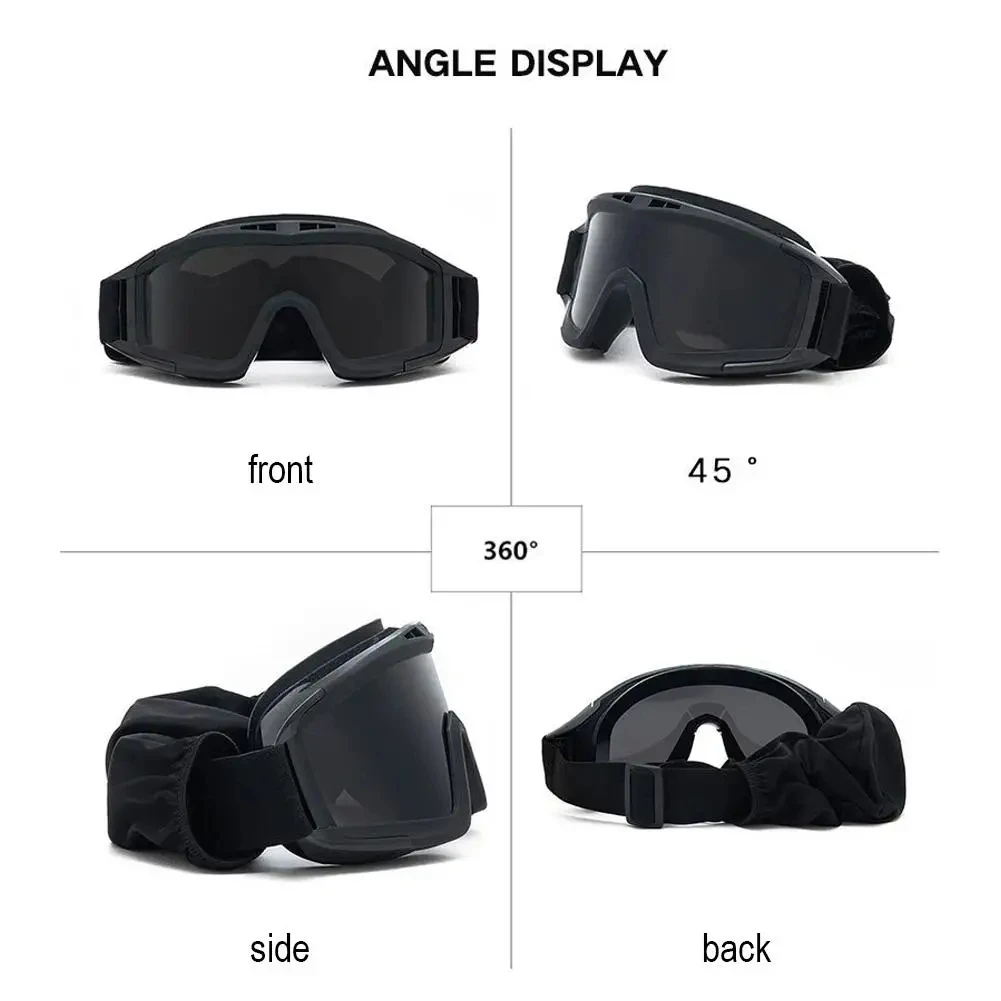 Thumbnail 2 - #16 Latest Paintball Goggles Offers