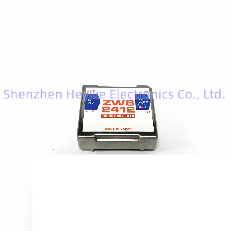 

NEW MODULE ZW60512 ZW60515 ZW61212 ZW61215 ZW62412