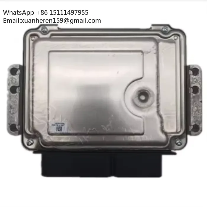 

New Genuine Diesel Engine EDC16C39 Electronic Control Module ECU ECM 0281014298